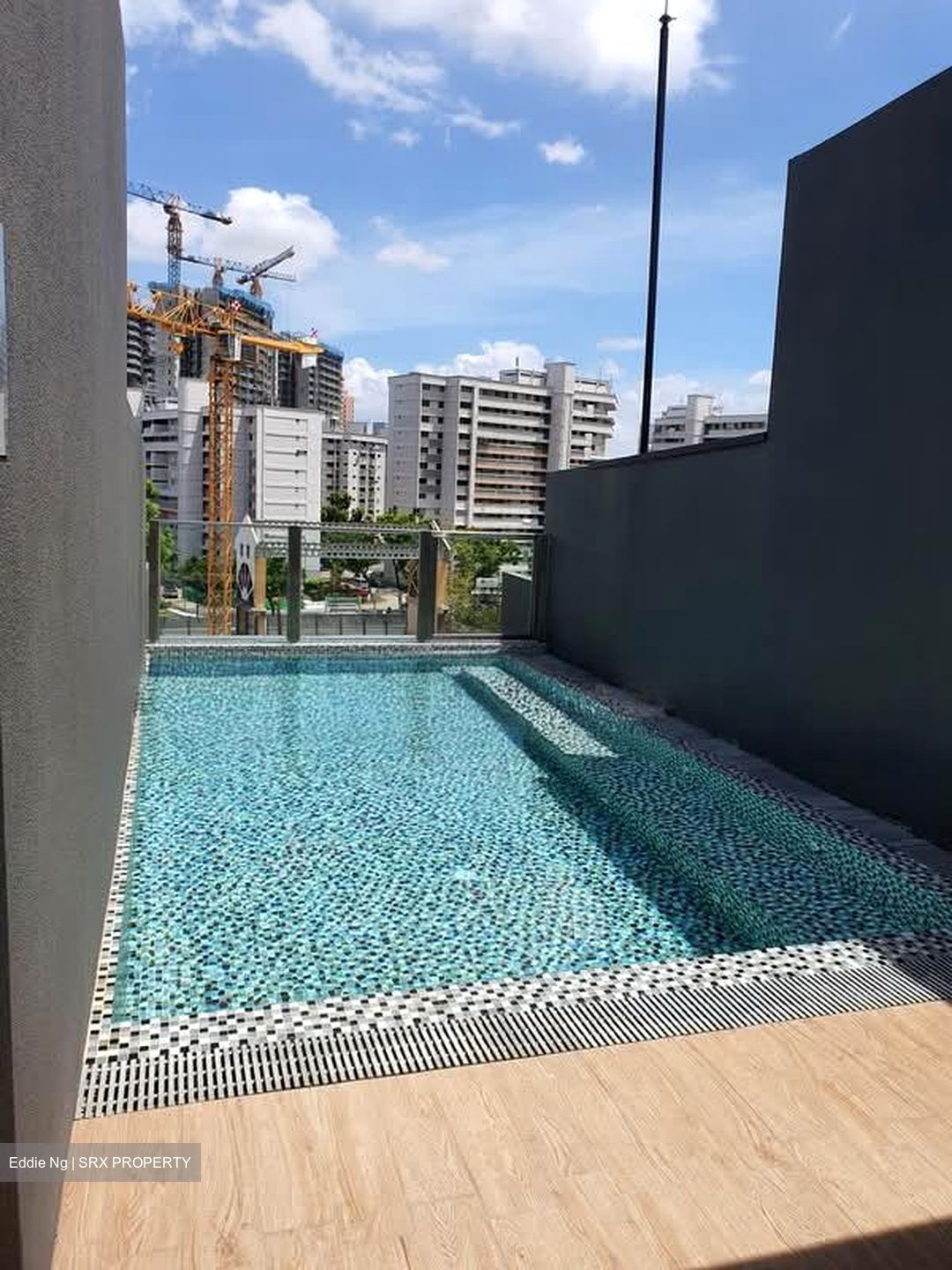 Thomson Walk (D20), Condominium #597583901